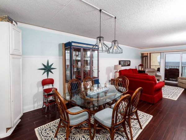 Okaloosa Island Fort Walton Beach Condo 962750