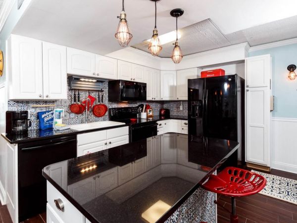 Okaloosa Island Fort Walton Beach Condo 962750