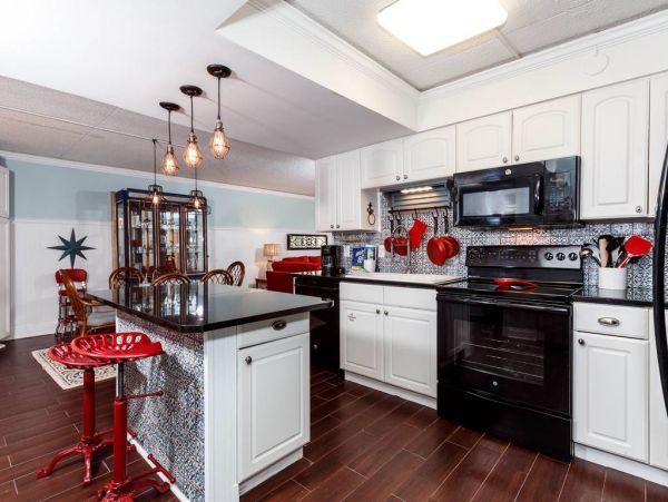 Okaloosa Island Fort Walton Beach Condo 962750