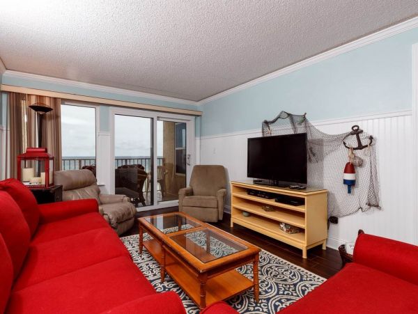Okaloosa Island Fort Walton Beach Condo 962750
