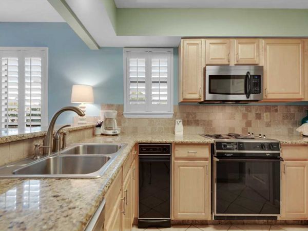 Beaches Of South Walton Condo 962753