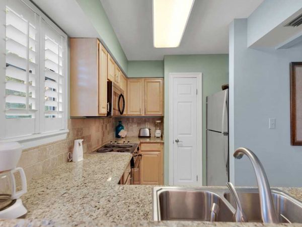 Beaches Of South Walton Condo 962753