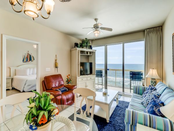 Panama City Beach Condo 962758