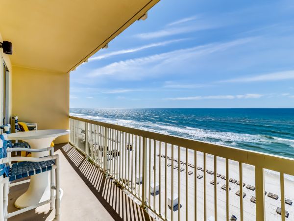 Panama City Beach Condo 962758