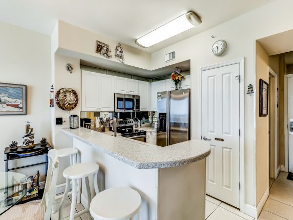 Panama City Beach Condo 962758