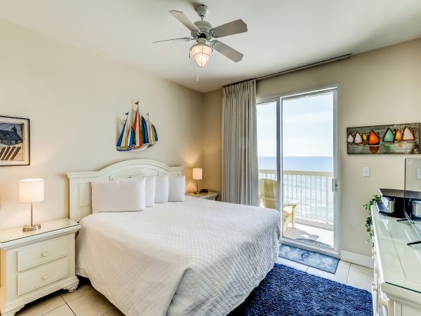 Panama City Beach Condo 962758