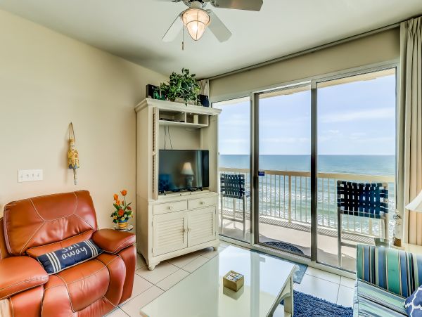 Panama City Beach Condo 962758