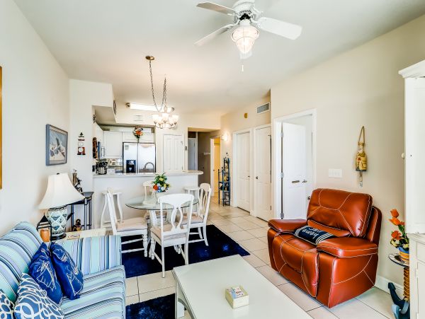 Panama City Beach Condo 962758