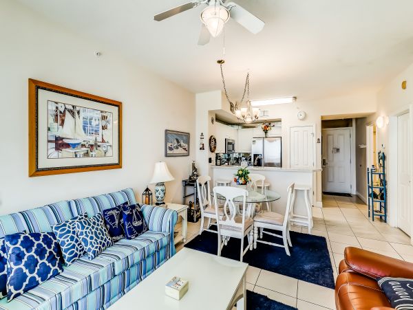 Panama City Beach Condo 962758