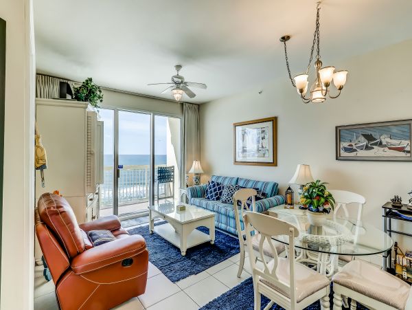 Panama City Beach Condo 962758