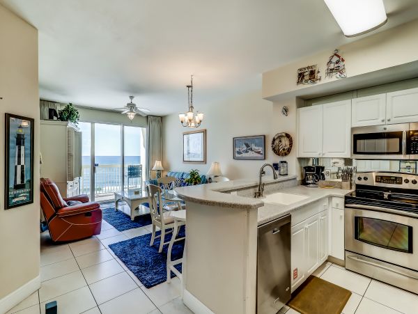 Panama City Beach Condo 962758