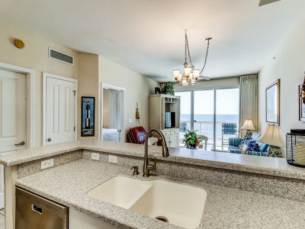 Panama City Beach Condo 962758