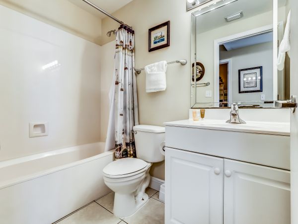 Panama City Beach Condo 962758