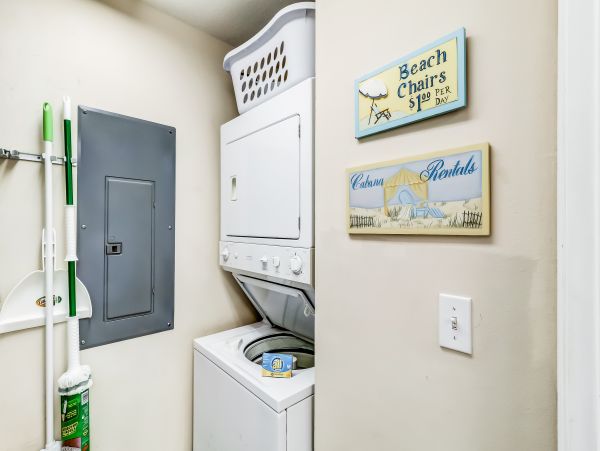 Panama City Beach Condo 962758