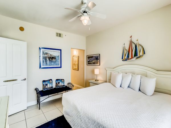 Panama City Beach Condo 962758