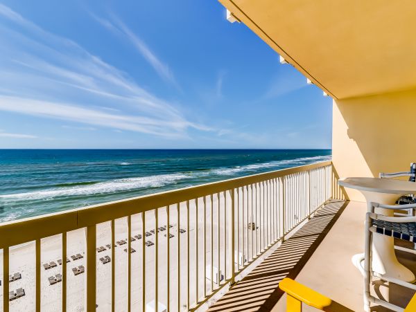 Panama City Beach Condo 962758