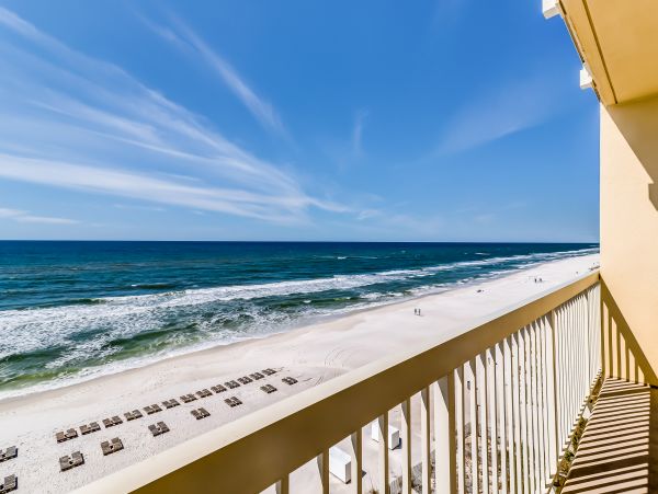 Panama City Beach Condo 962758