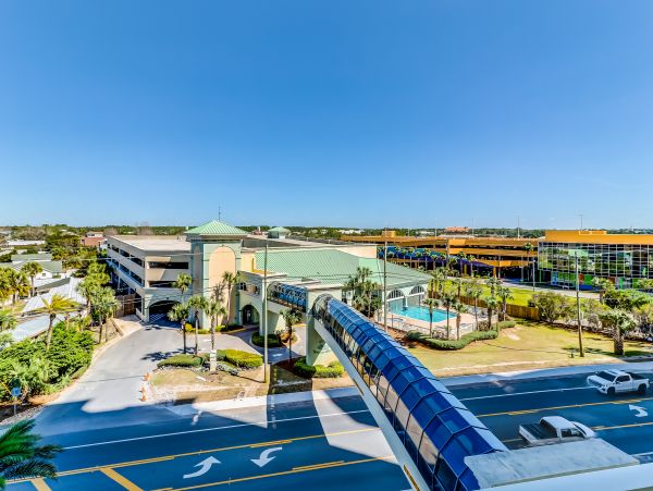 Panama City Beach Condo 962758