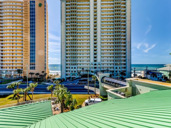 Panama City Beach Condo 962758