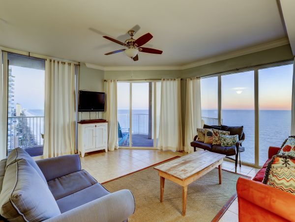 Panama City Beach Condo 962759