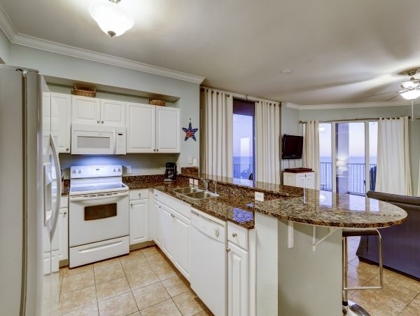 Panama City Beach Condo 962759