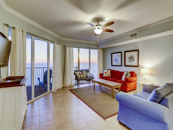 Panama City Beach Condo 962759
