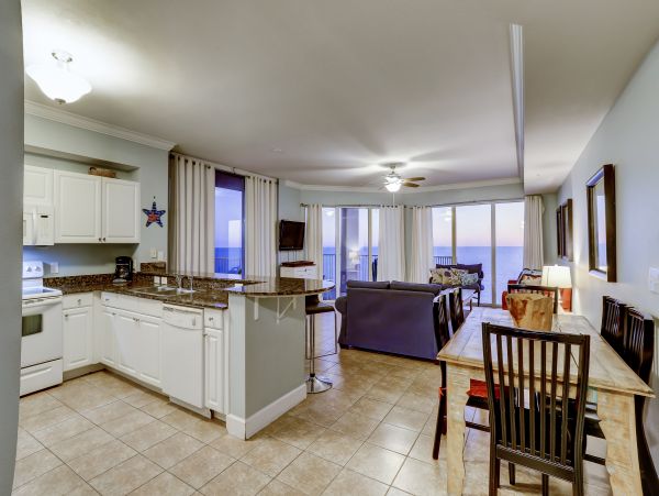 Panama City Beach Condo 962759