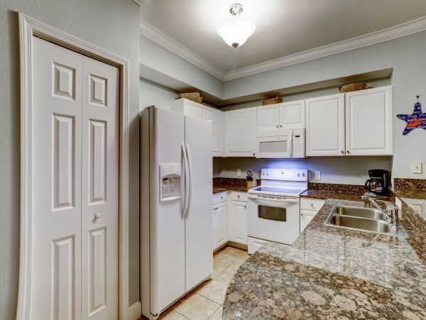 Panama City Beach Condo 962759