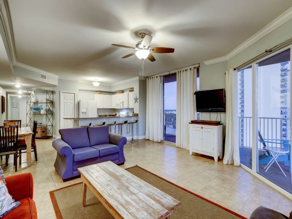 Panama City Beach Condo 962759