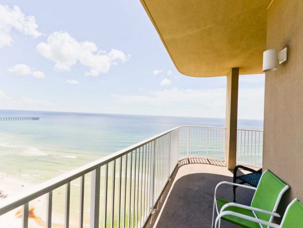 Panama City Beach Condo 962759