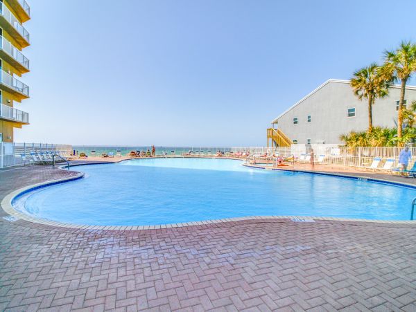 Panama City Beach Condo 962759