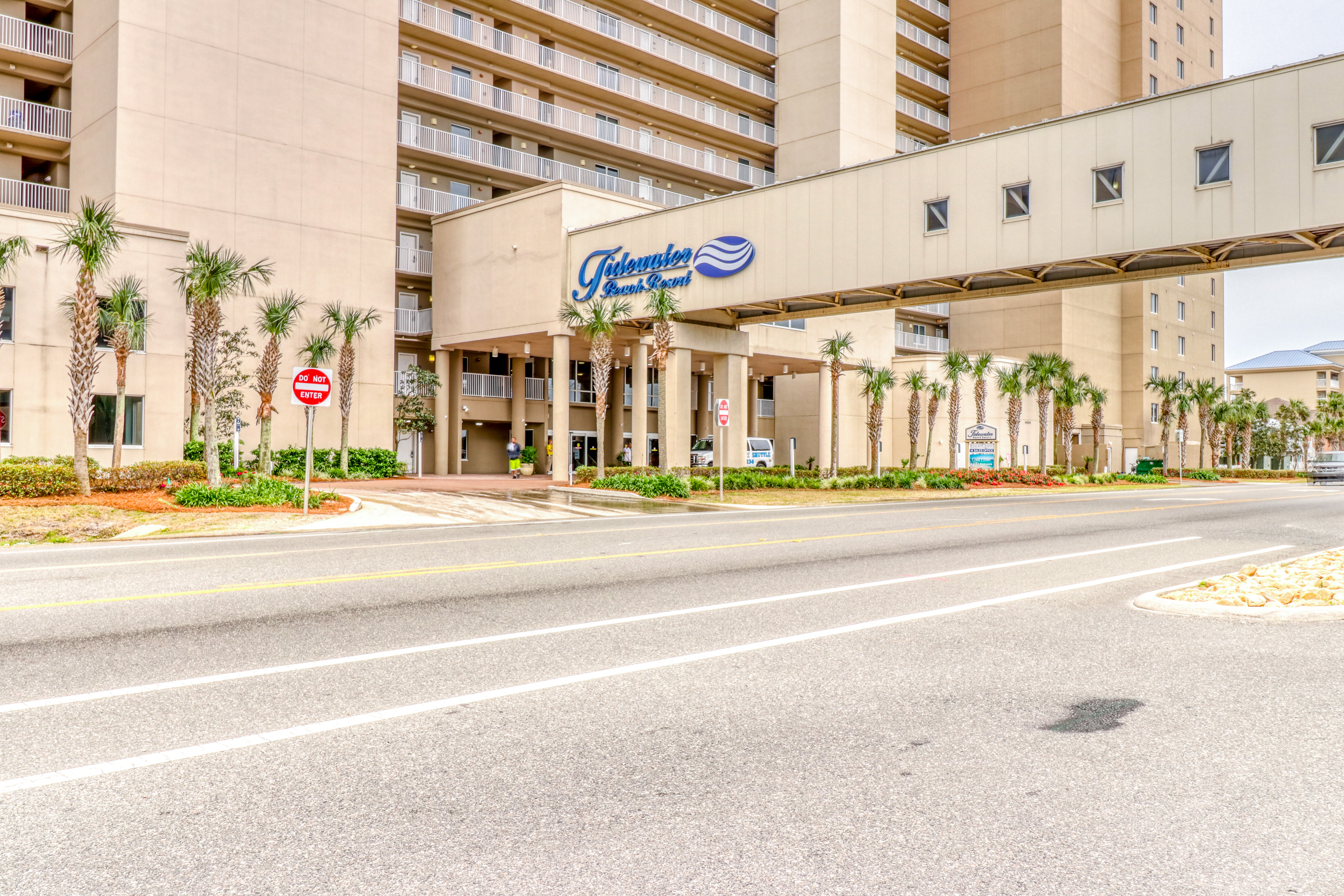 Panama City Beach Condo 962759