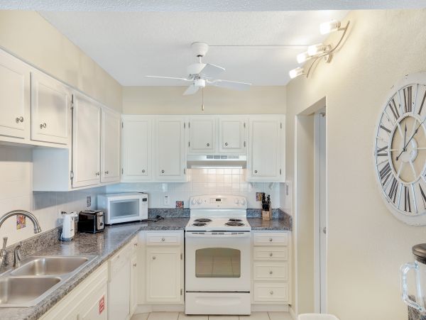 Beaches Of South Walton Condo 962760