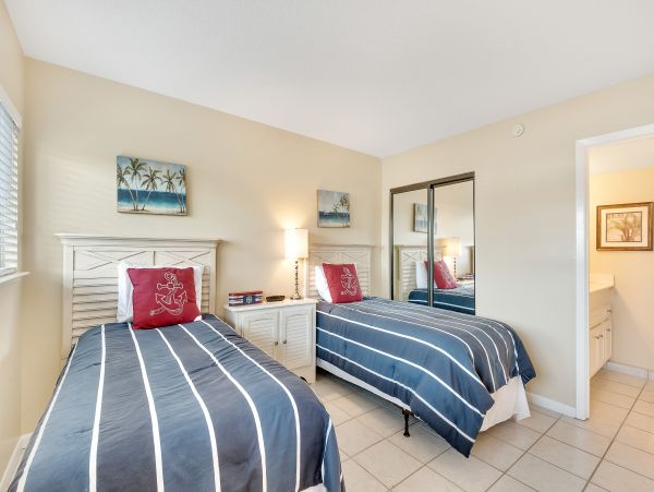 Beaches Of South Walton Condo 962760