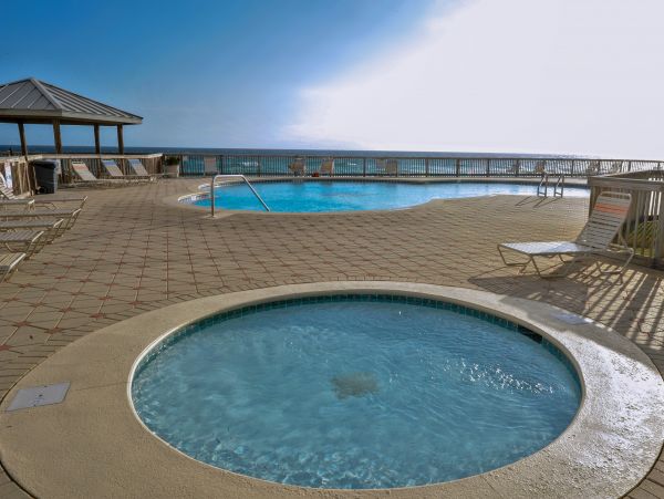 Beaches Of South Walton Condo 962761