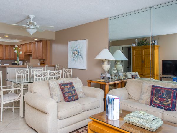 Beaches Of South Walton Condo 962761
