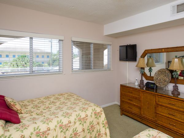 Beaches Of South Walton Condo 962761