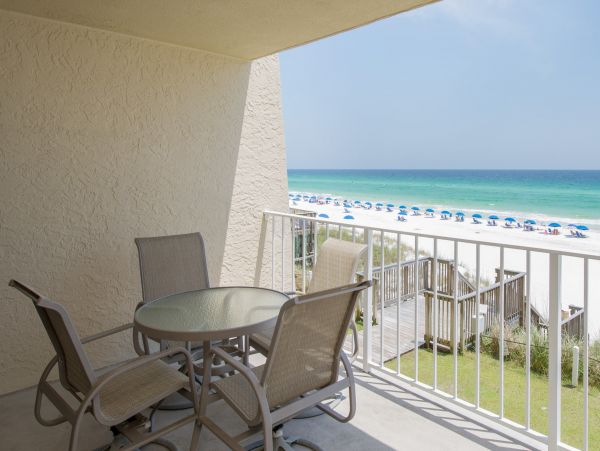 Beaches Of South Walton Condo 962761