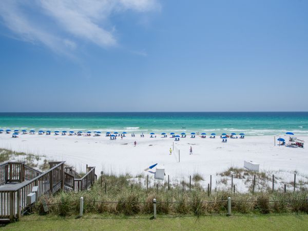 Beaches Of South Walton Condo 962761