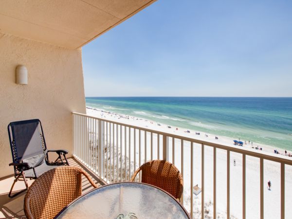 Beaches Of South Walton Condo 962764