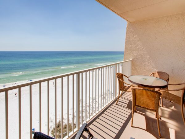 Beaches Of South Walton Condo 962764