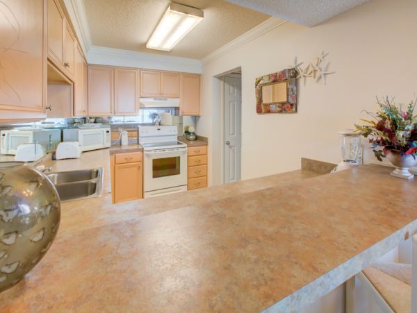 Beaches Of South Walton Condo 962764