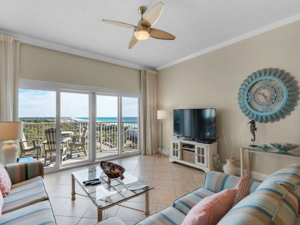 Beaches Of South Walton Condo 962765