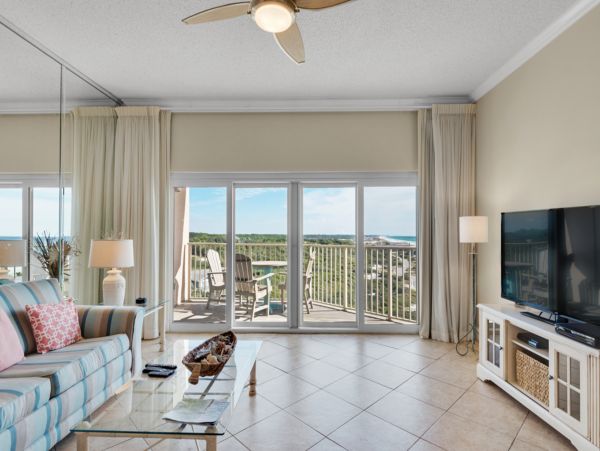 Beaches Of South Walton Condo 962765