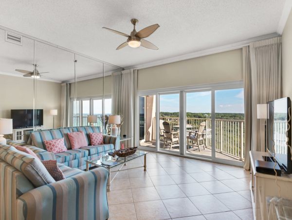 Beaches Of South Walton Condo 962765