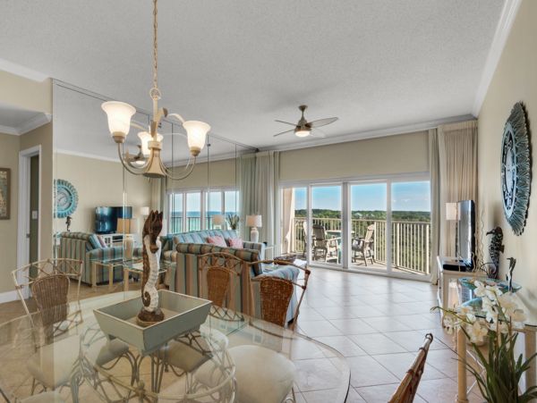 Beaches Of South Walton Condo 962765