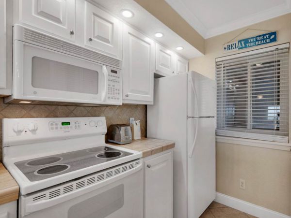 Beaches Of South Walton Condo 962765