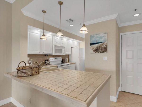 Beaches Of South Walton Condo 962765