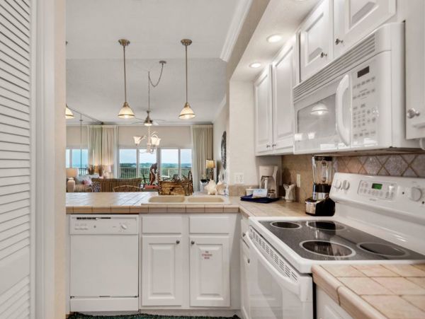 Beaches Of South Walton Condo 962765