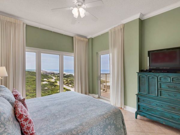 Beaches Of South Walton Condo 962765